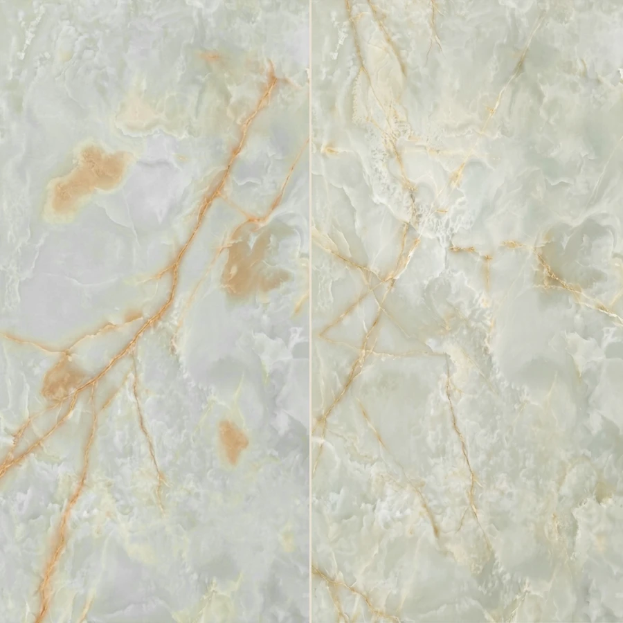 Gạch vân đá xanh 90x180 918LU712A