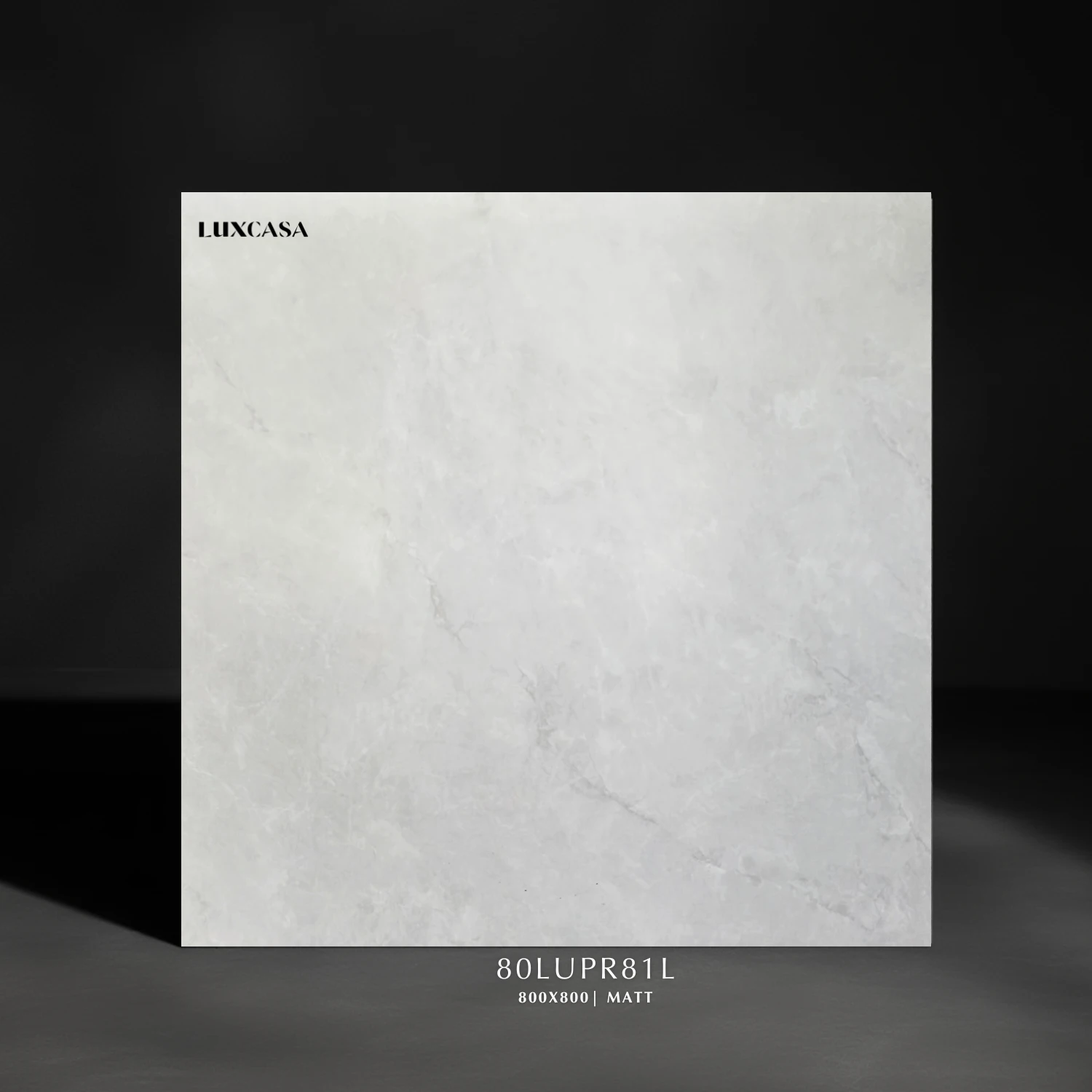 Mẫu gạch mờ mịn 80x80 80LUPR81L
