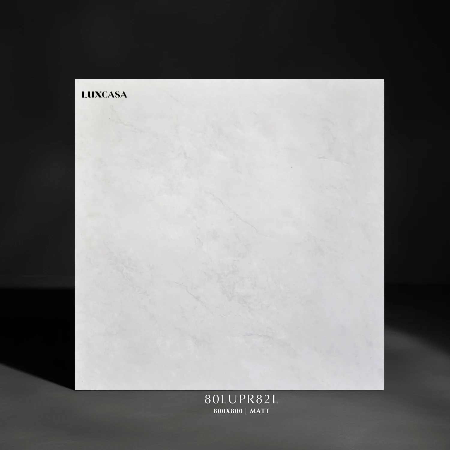 Mẫu gạch mờ mịn 80x80 80LUPR82L