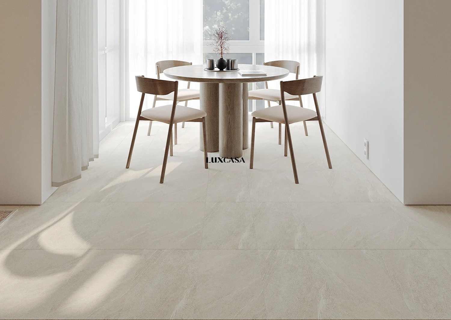 Mẫu gạch ốp nền 30×60 360LUM36011