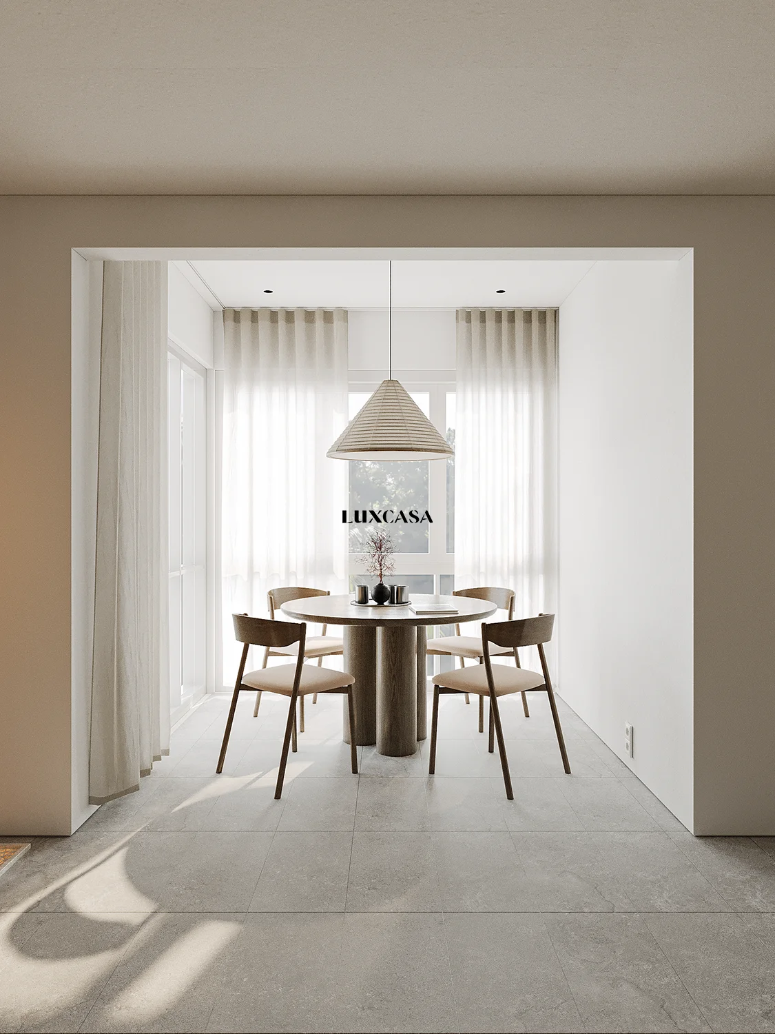 Mẫu gạch ốp nền 30×60 360LUM36032