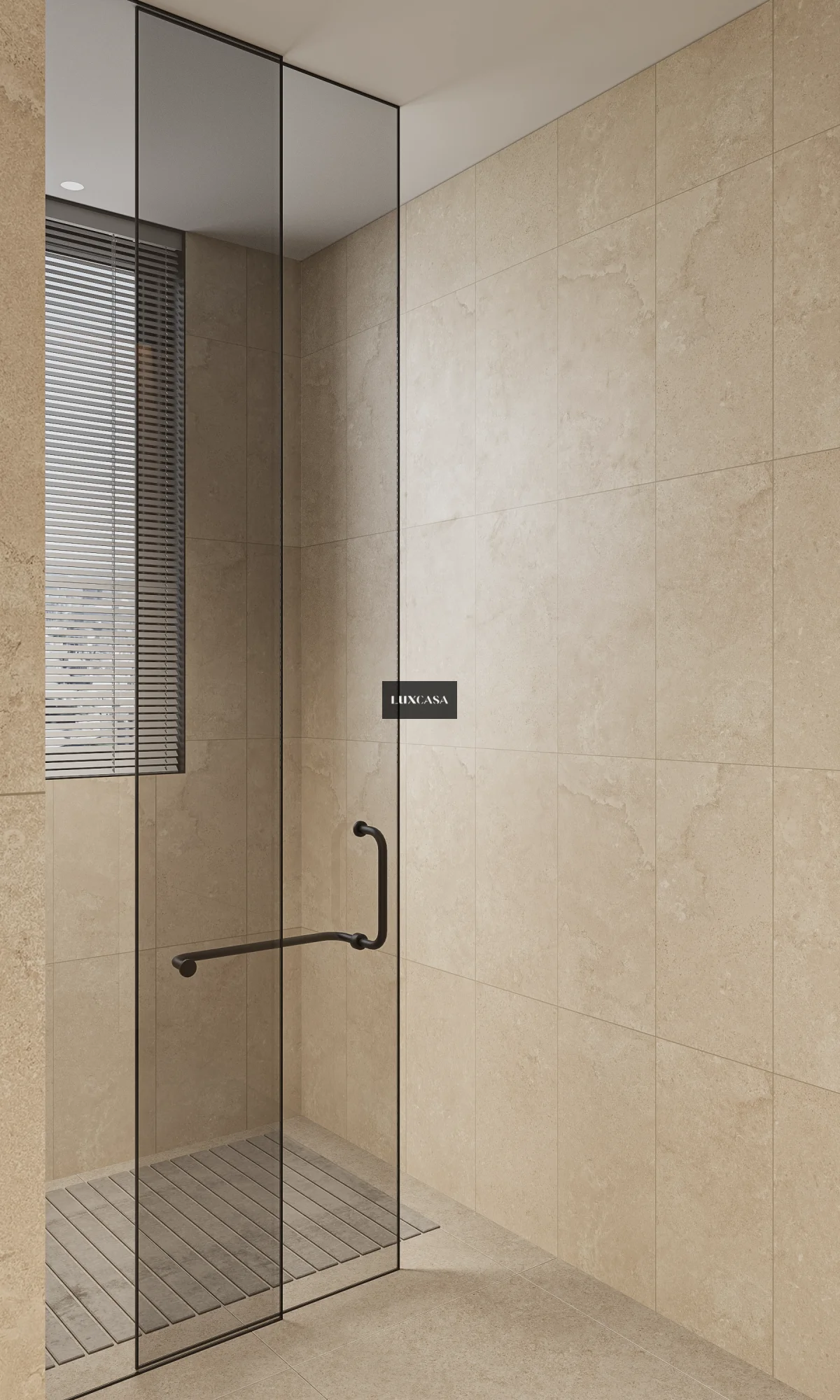 Mẫu gạch ốp tường wc 30×60 360LUM36031