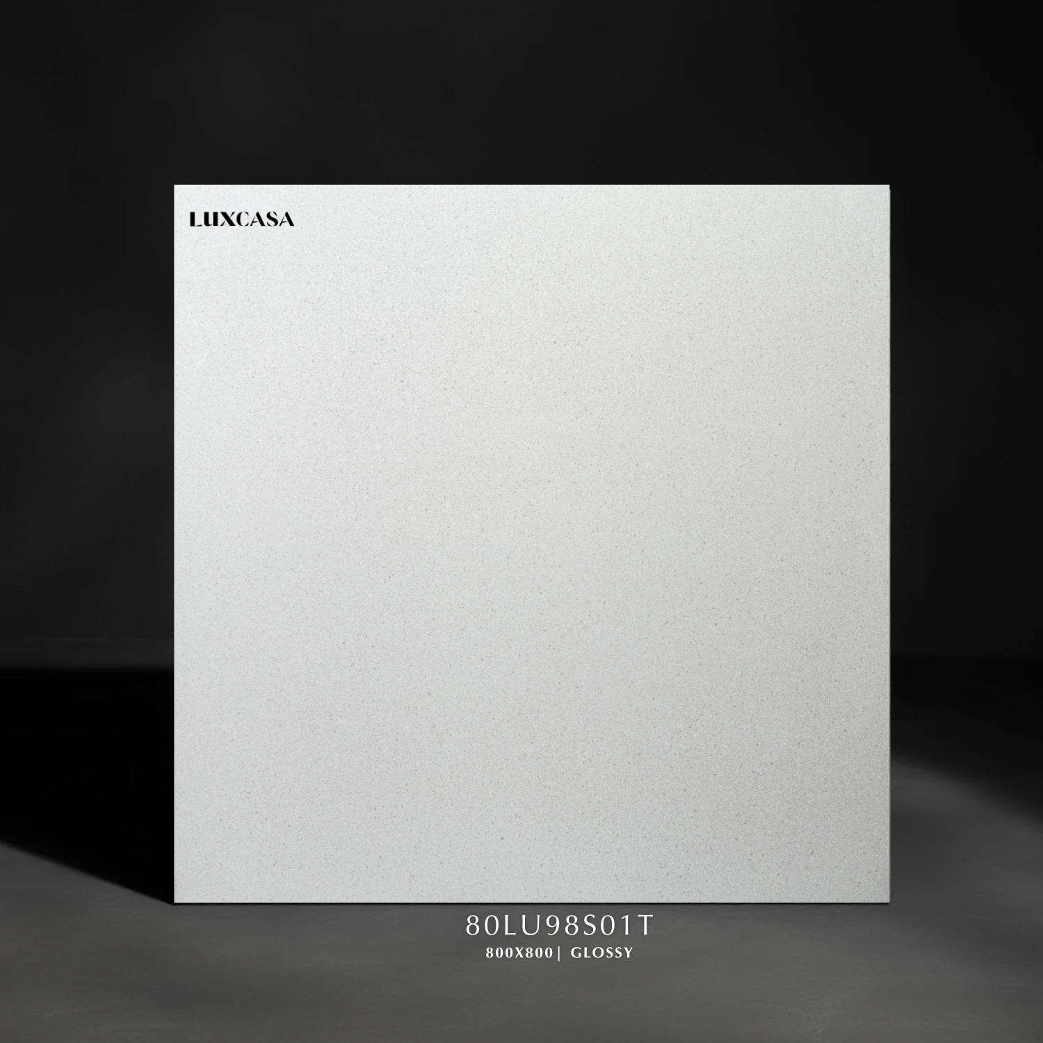 Mẫu gạch terrazzo 800X800 80LU98S01T