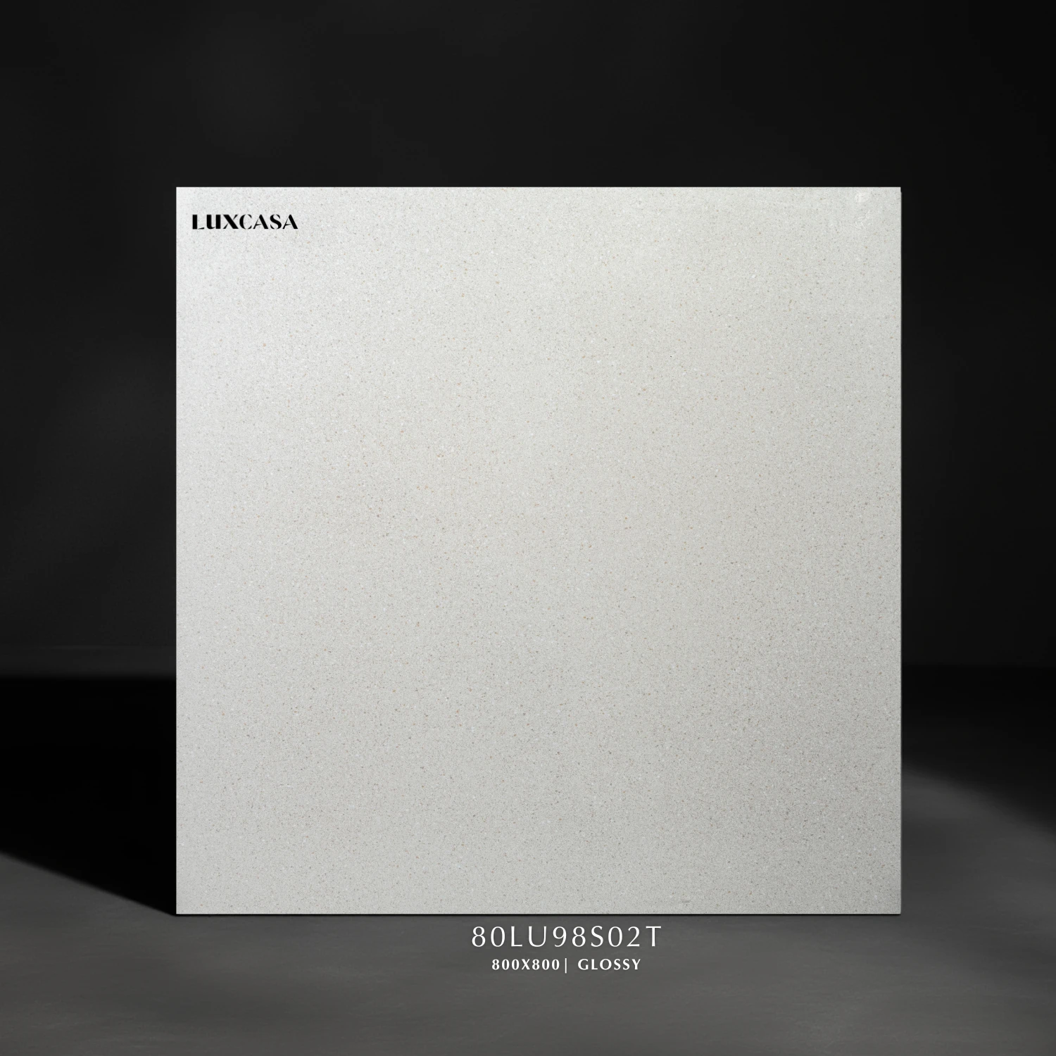 Mẫu gạch terrazzo 800X800 80LU98S02T