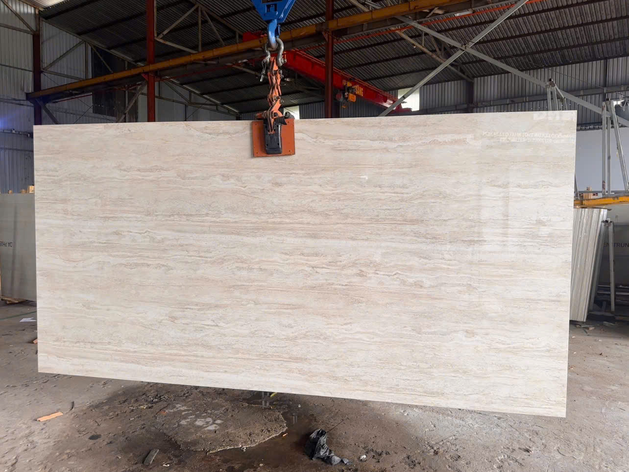 Đá nung kết 160X320X1.5 1632LUGN003