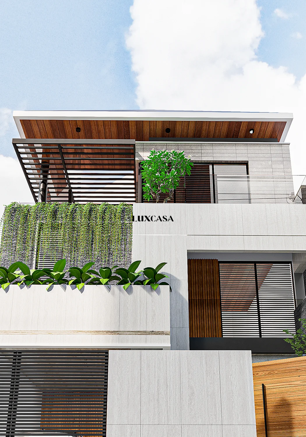Gạch 60x120 travertine 612LU612S01