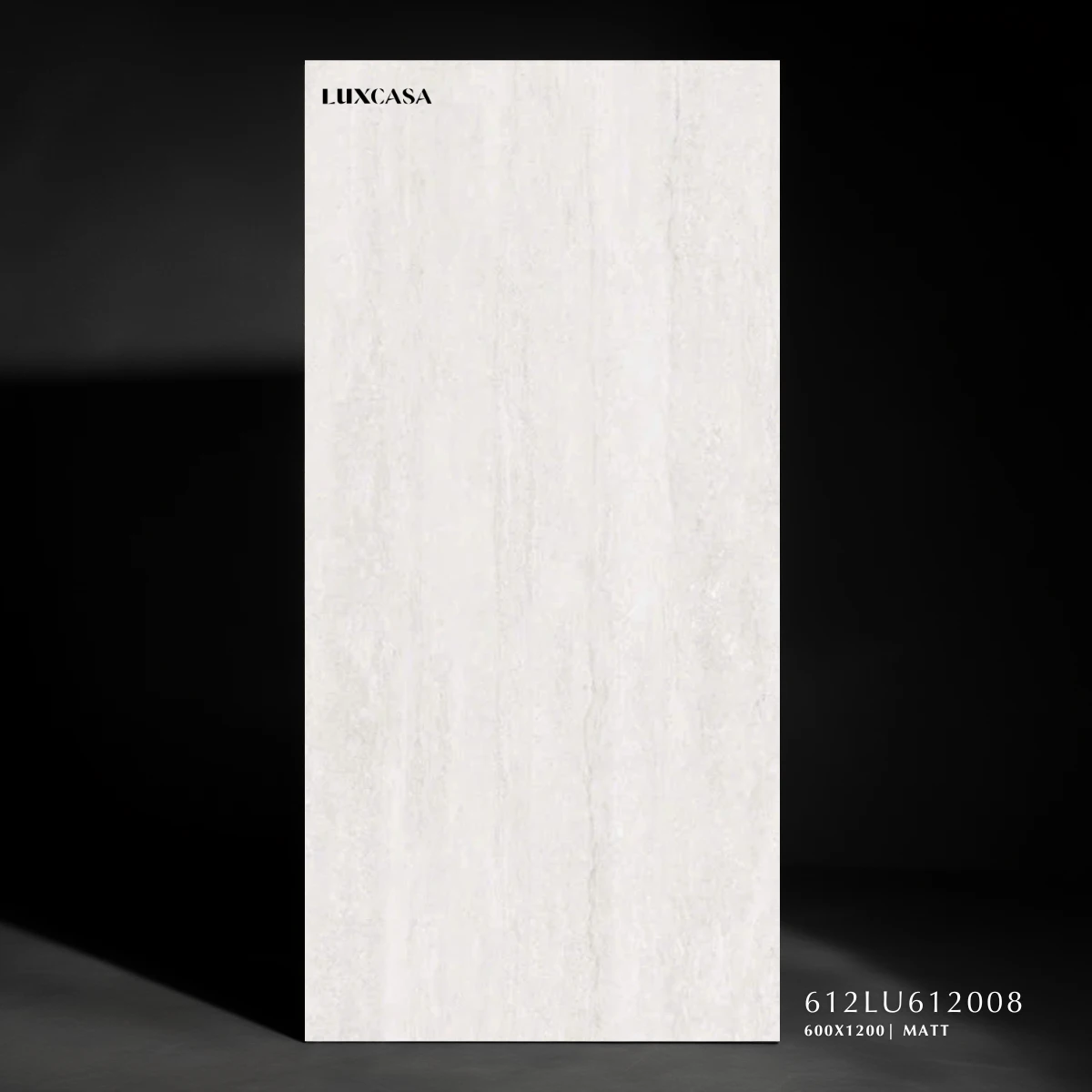 Gạch 60x120 travertine 612LU612008