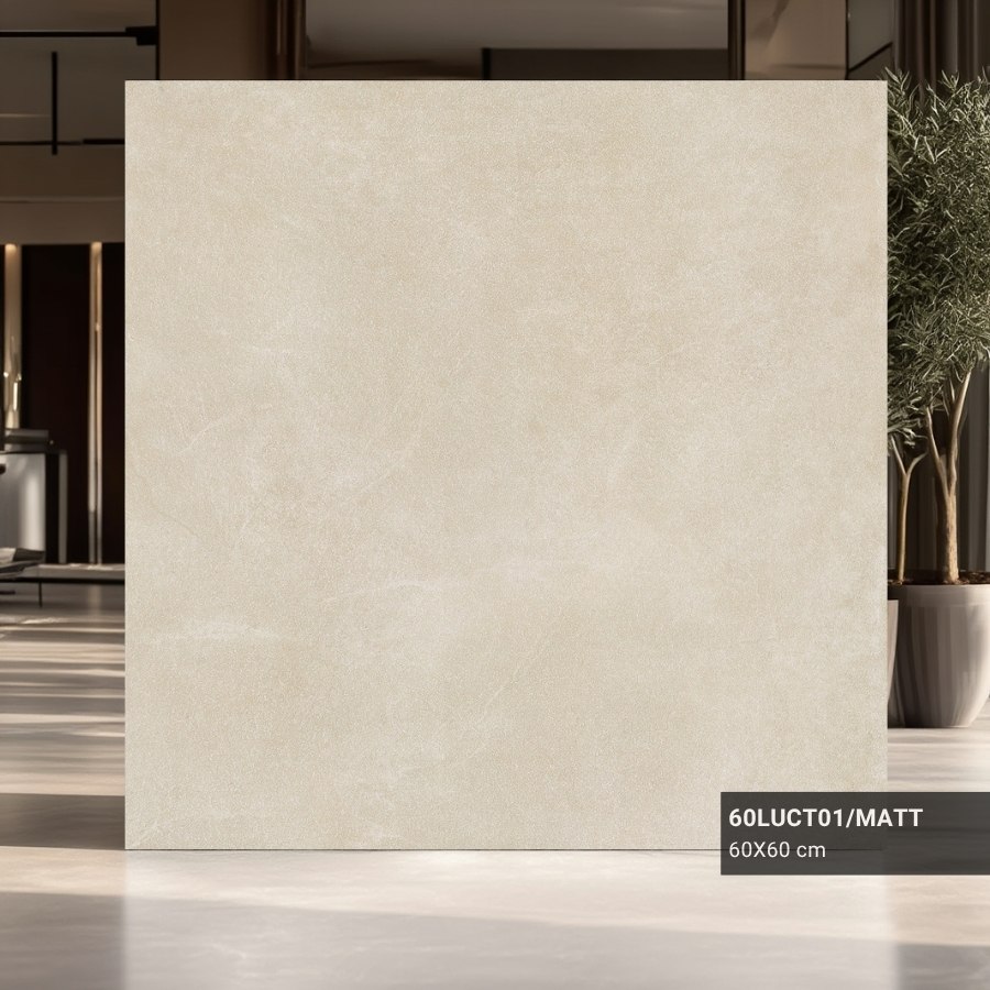 Gạch hiệu ứng xi măng 60×60 60LUCT01