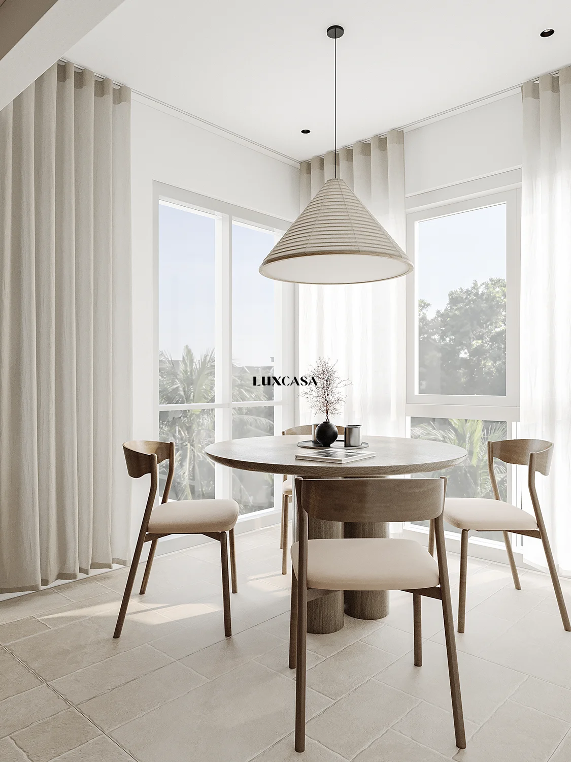 Gạch lát sàn giả cổ 60×120 giả cổ F07