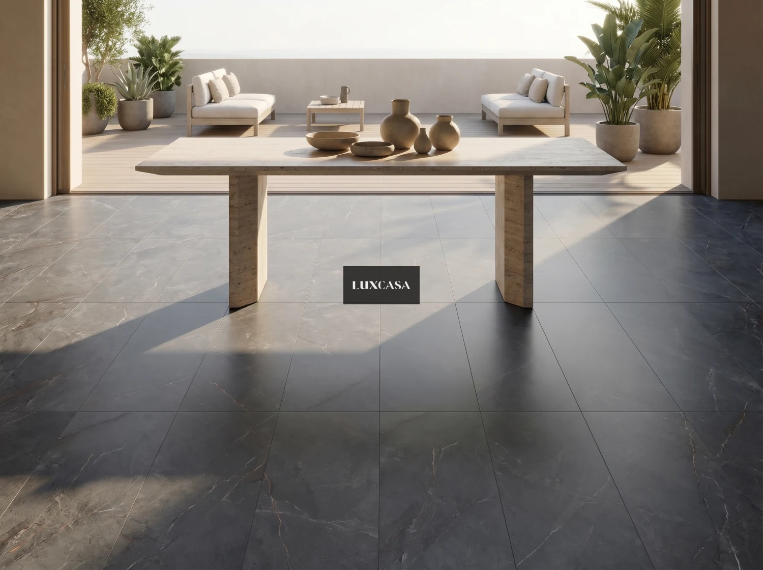Gạch lát sàn nhà 30x60 DKB-GREY