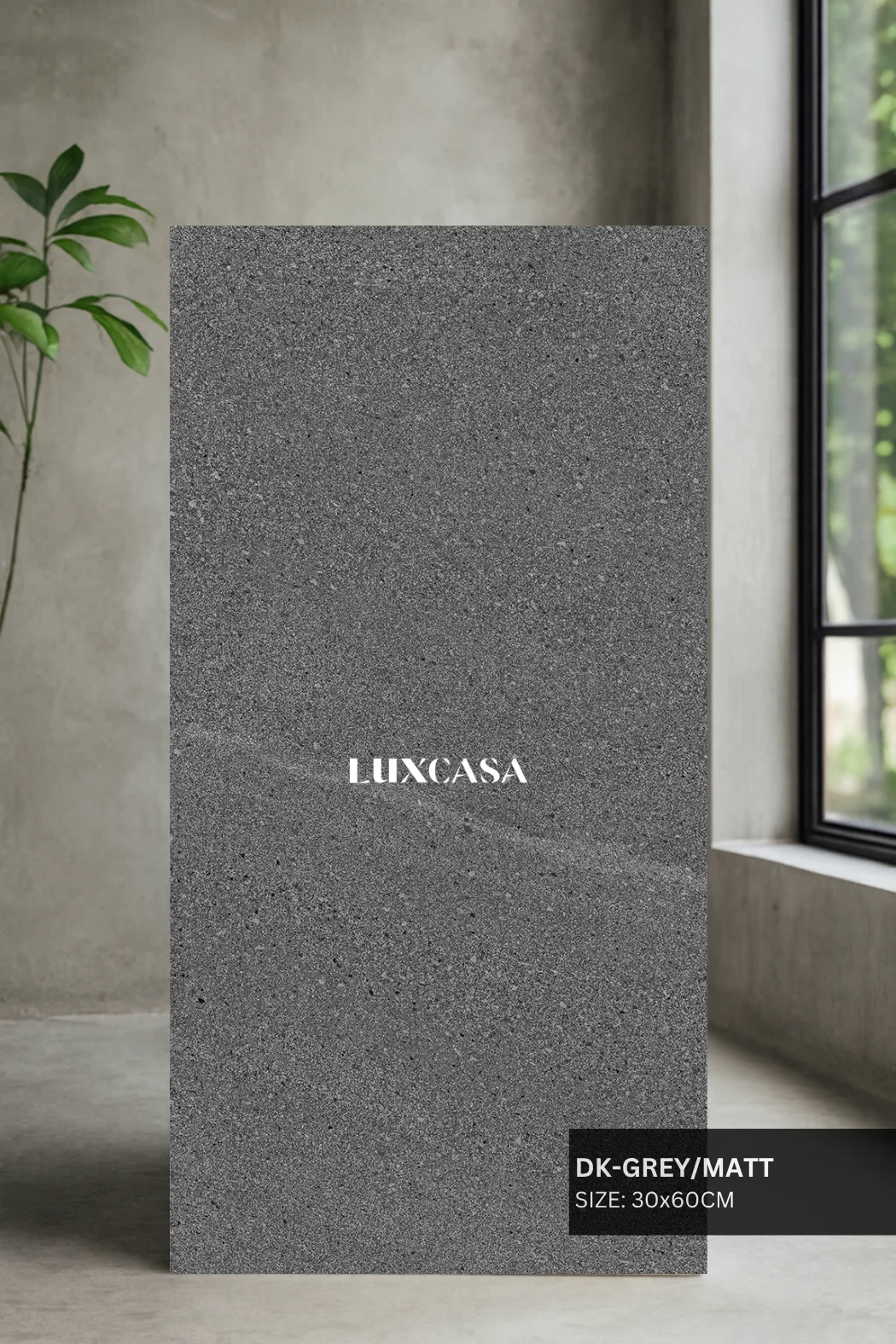 Gạch ốp tường 30×60 DK-GREY