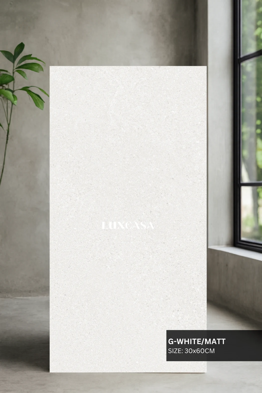 Gạch ốp tường 30×60 G-WHITE