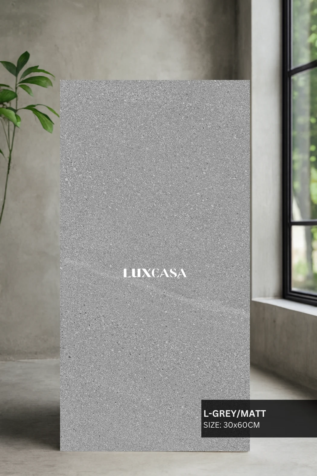 Gạch ốp tường 30×60 L-GREY