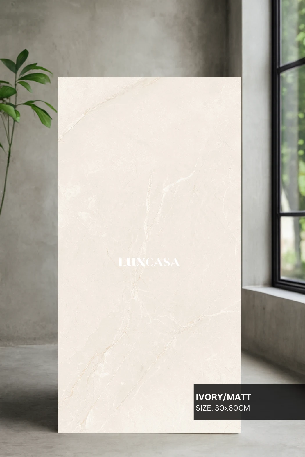 Gạch ốp tường 30×60 ivory