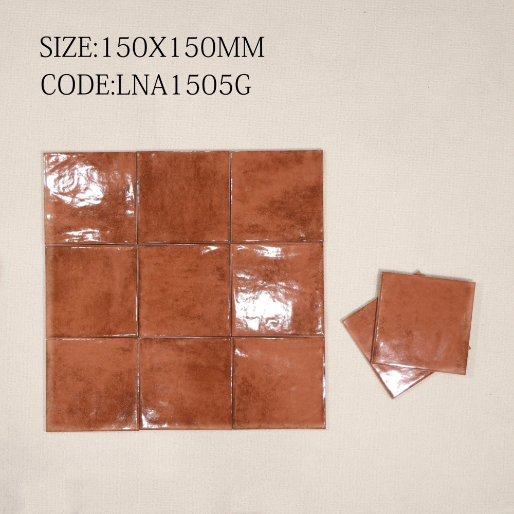 Gạch thẻ 150x150 LULNA1505G