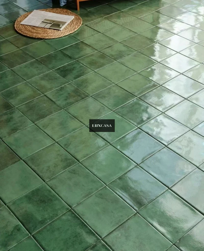 Gạch thẻ 150x150 LULNA1506G