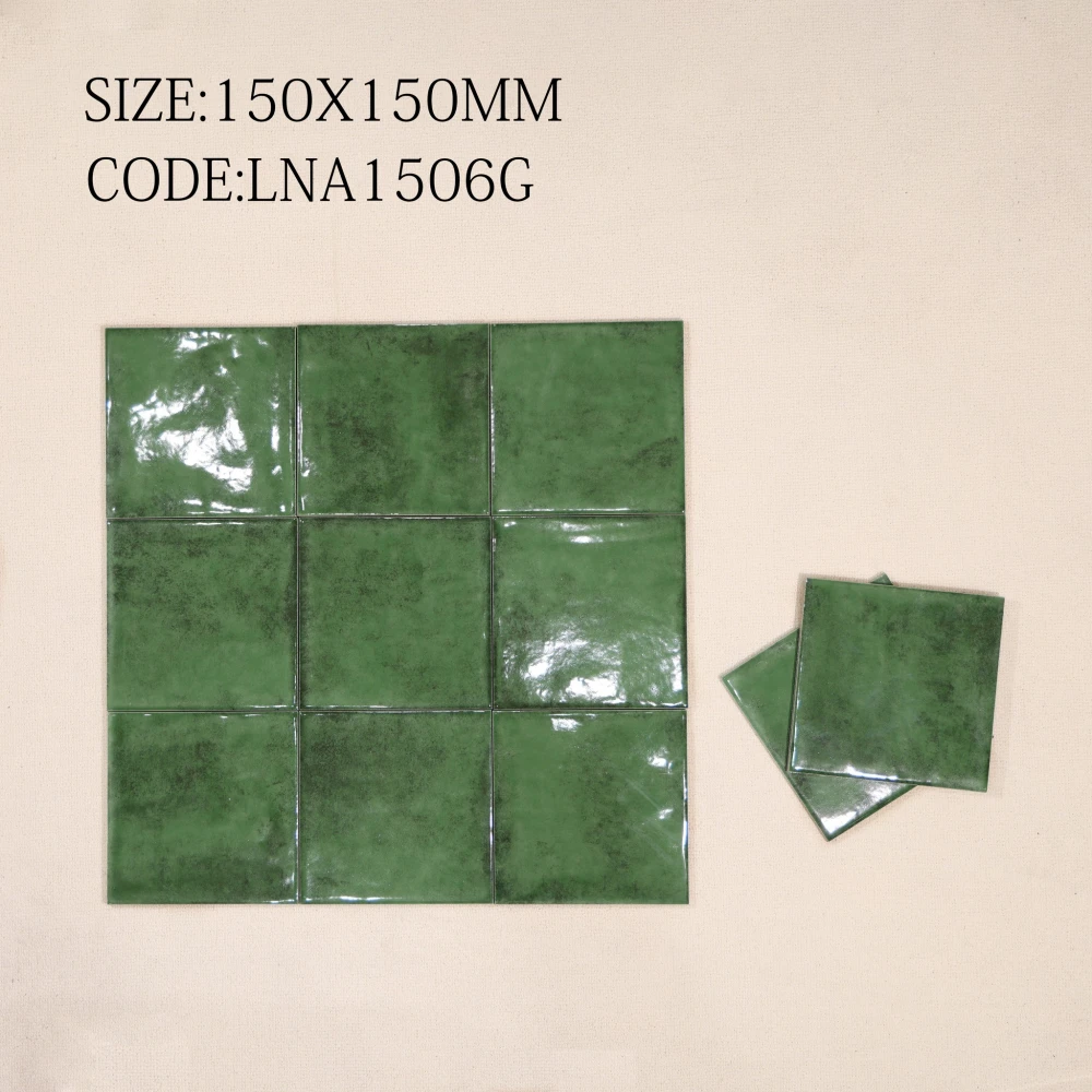 Gạch thẻ 150x150 LULNA1506G