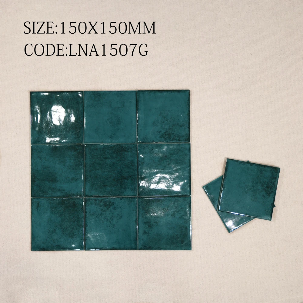 Gạch thẻ 150x150 LULNA1507G