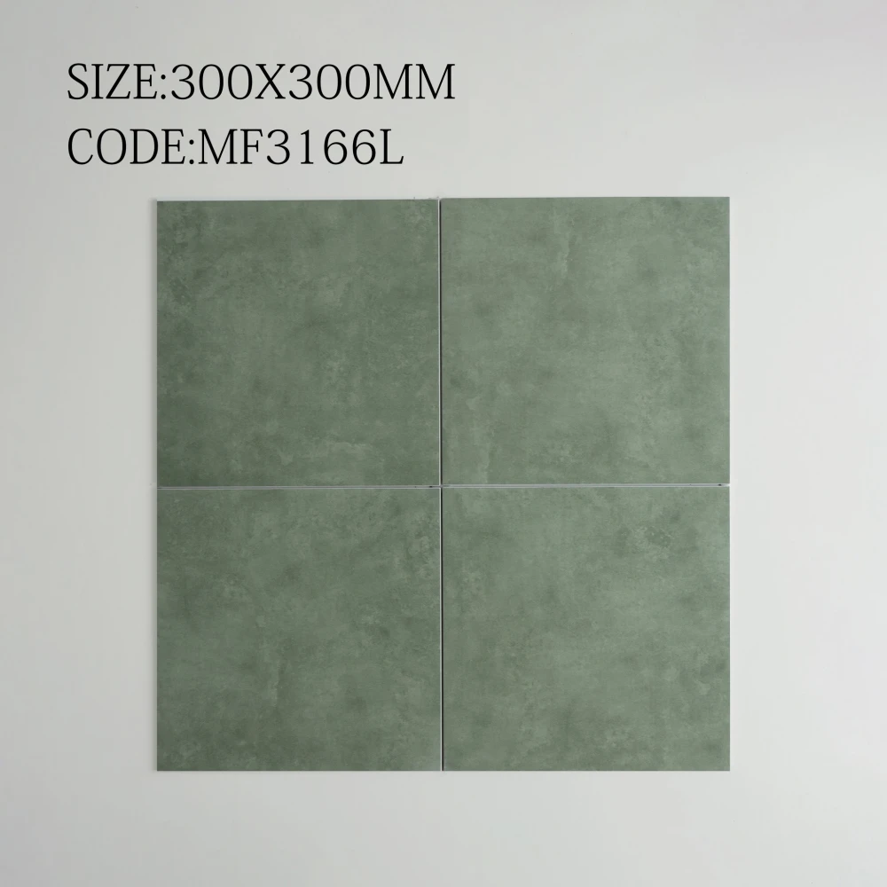 Gạch vuông mờ 300X300 30LUMF3166L