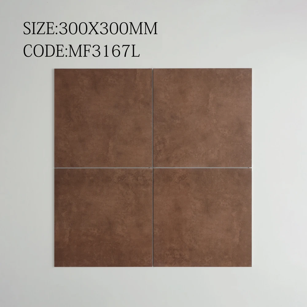 Gạch vuông mờ 300X300 30LUMF3167L