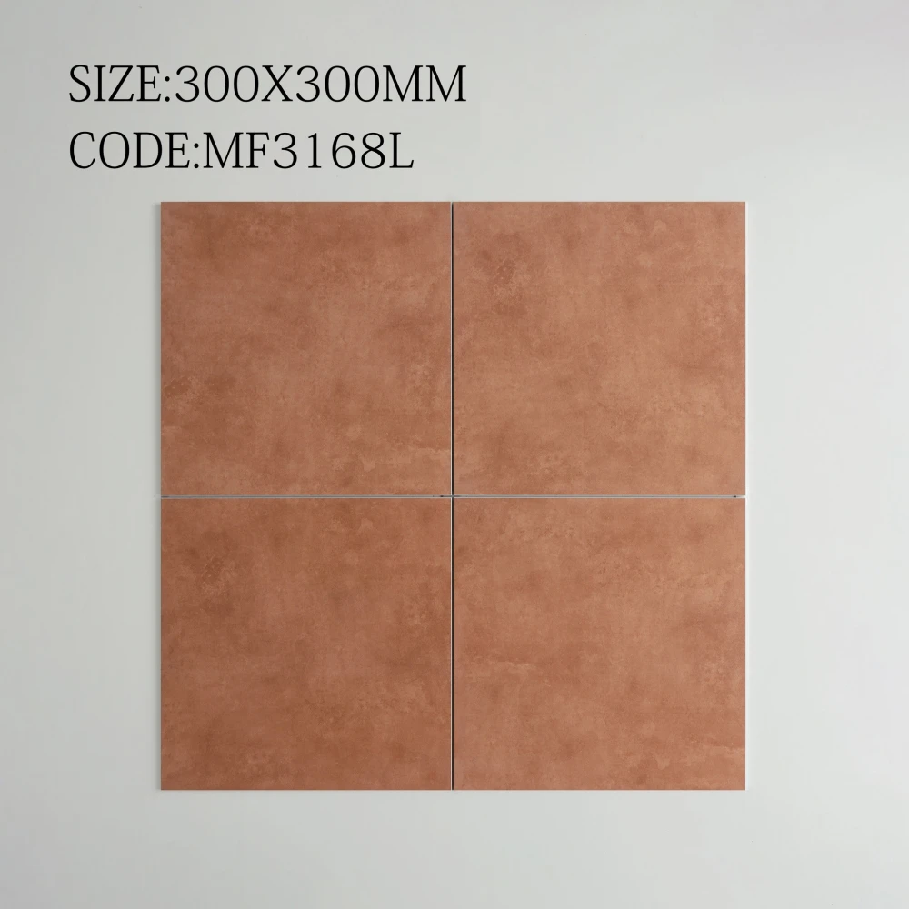 Gạch vuông mờ 300X300 30LUMF3168L
