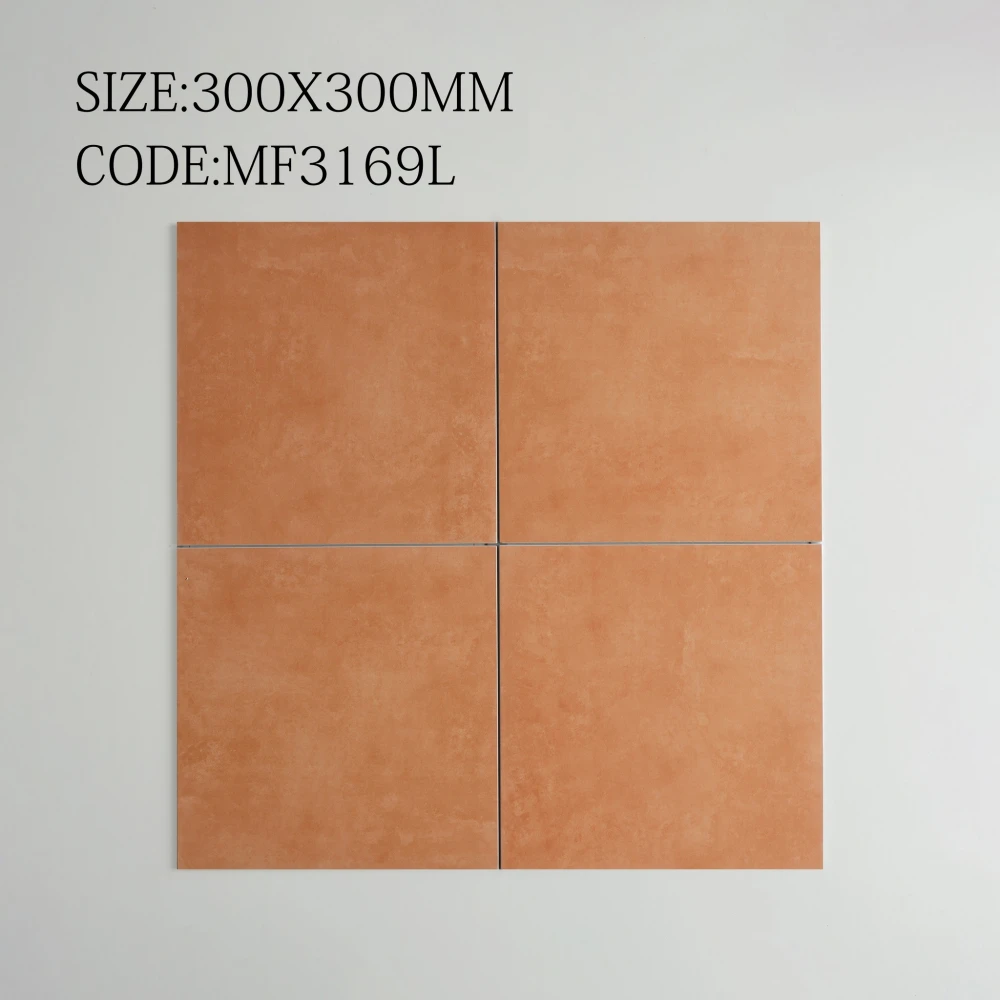Gạch vuông mờ 300X300 30LUMF3169L