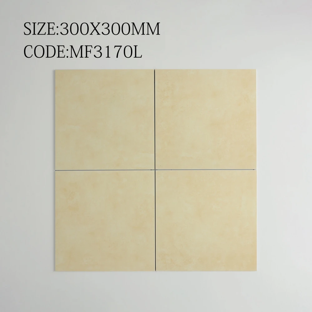 Gạch vuông mờ 300X300 30LUMF3170L