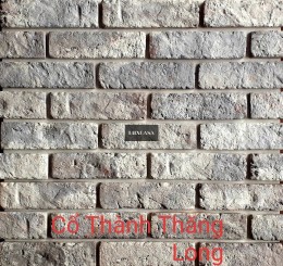 Gạch cổ thành Thăng Long