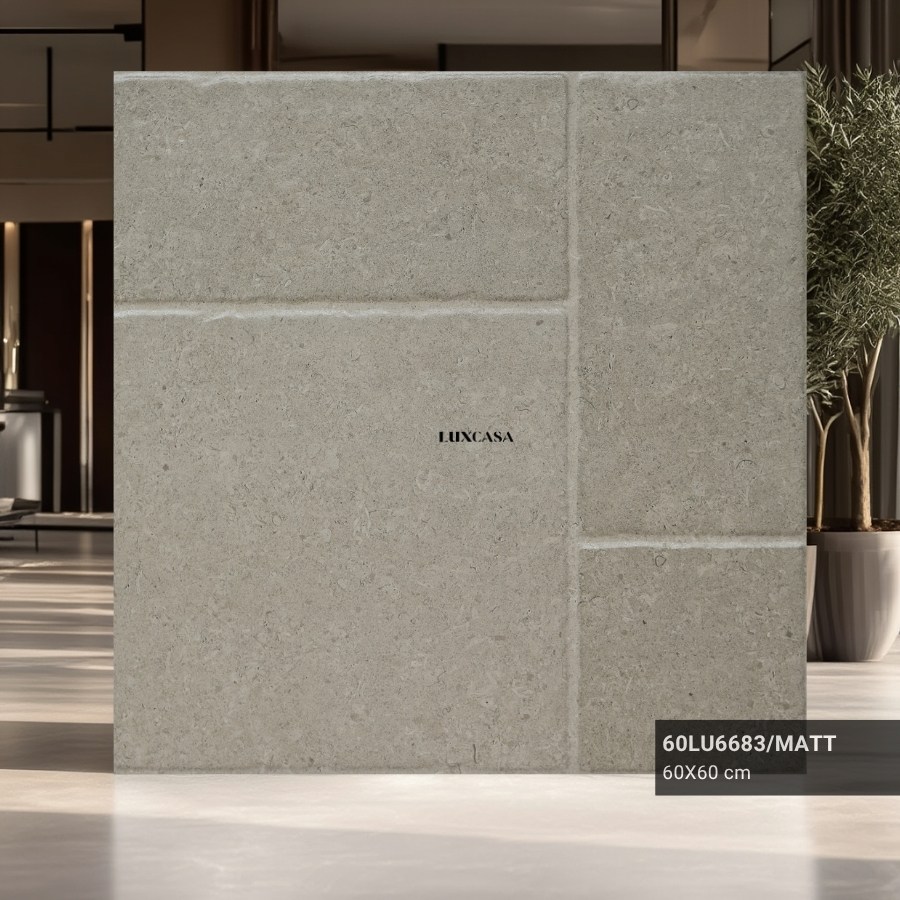 Gạch giả cổ 60×60 60LU6683