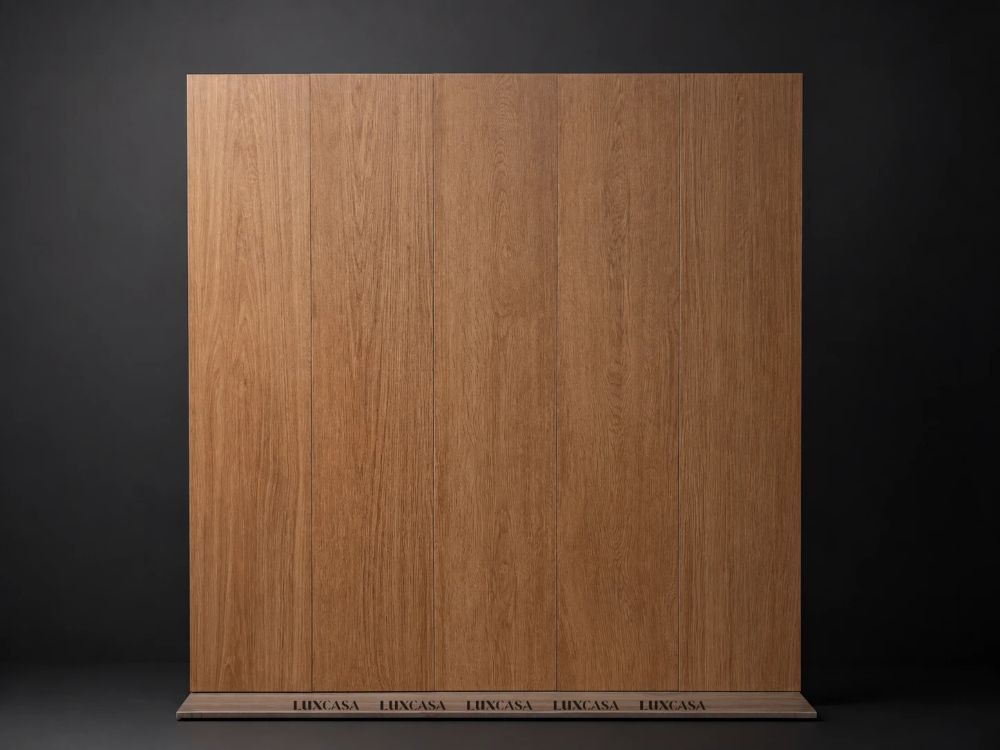 Gạch giả gỗ lát nền 20×100 210LU10097