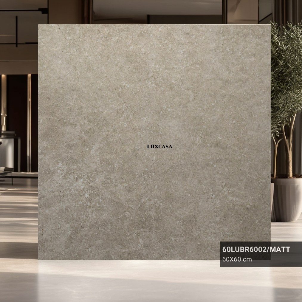 Gạch lát nền 60×60 60LUBR6002