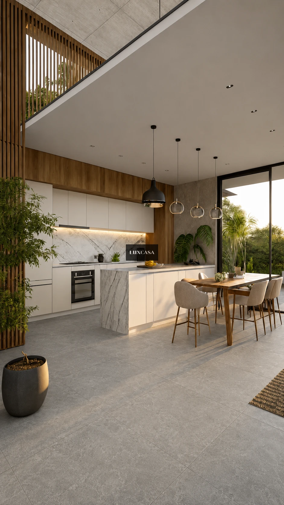 Gạch lát nền nhà men matt 60×60 60LUBR6004