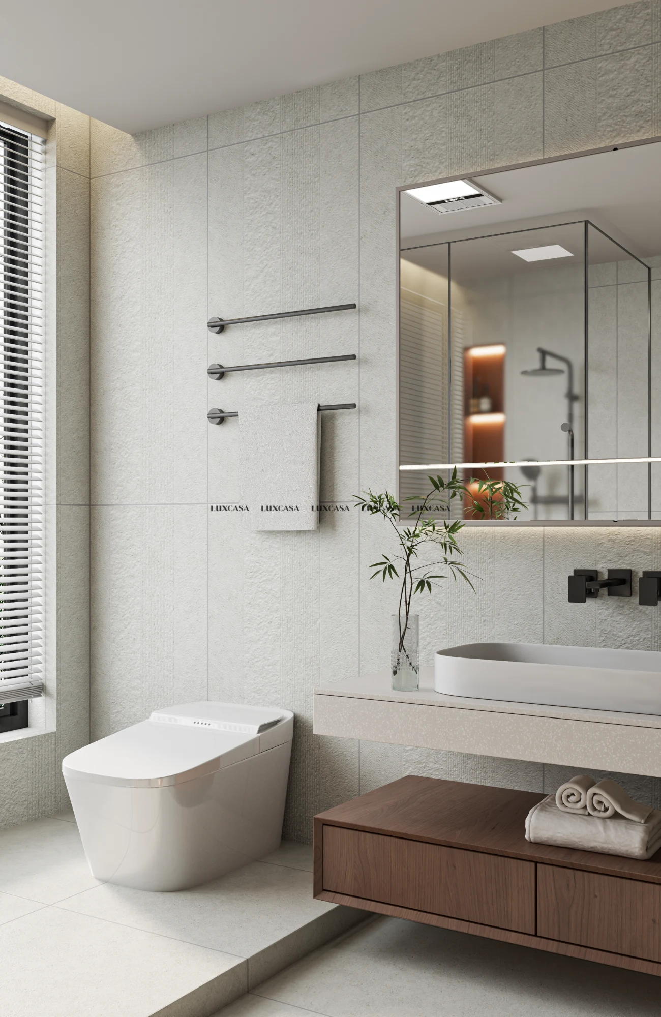 BST gạch nhà vệ sinh 60×120 1LH