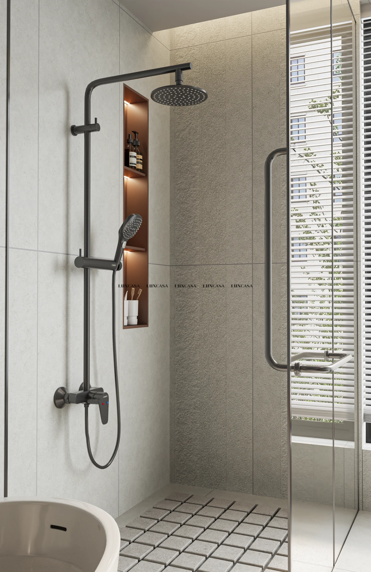 BST gạch nhà vệ sinh 60×120 1LH
