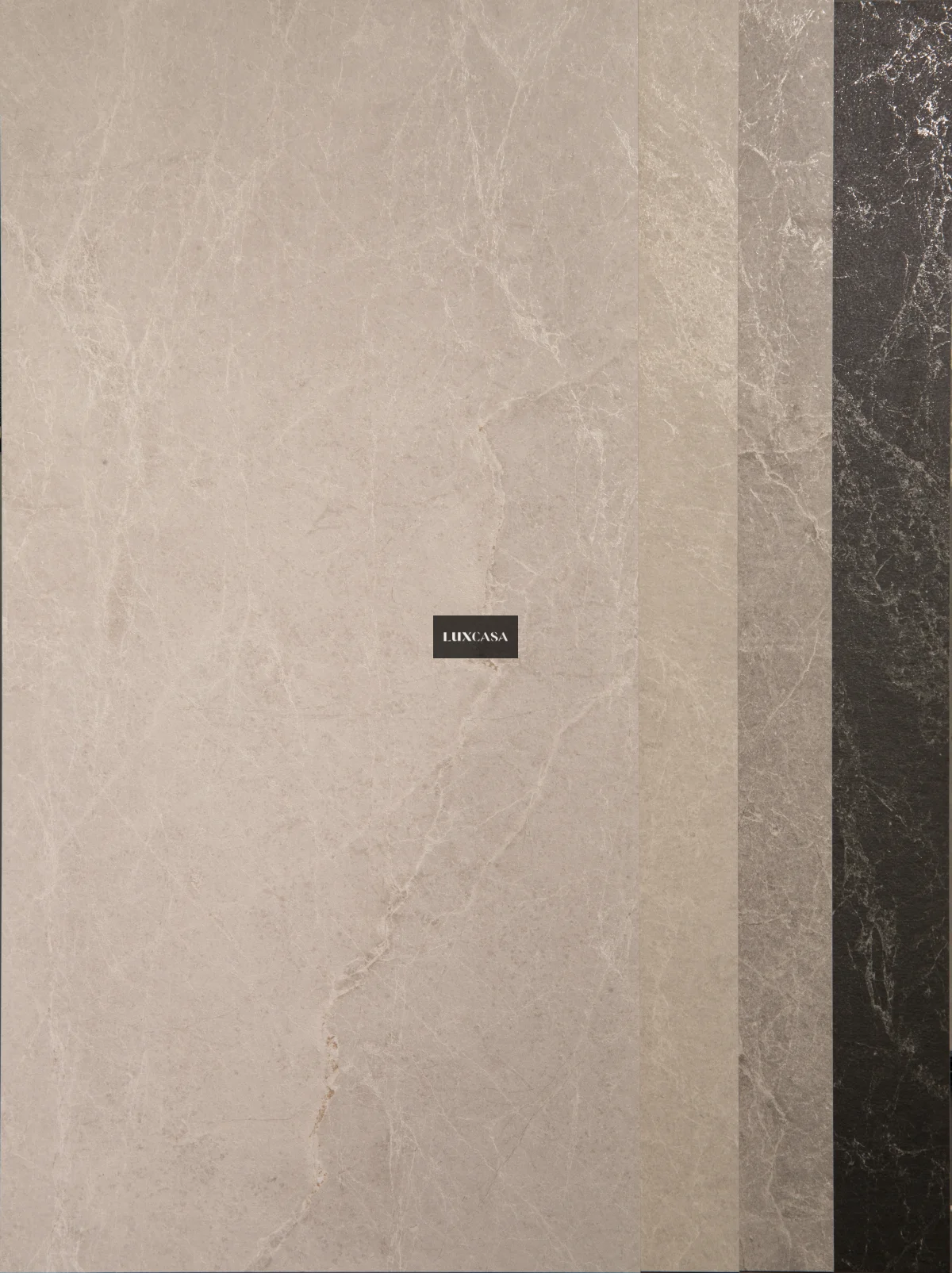 Bộ sưu tập (BST) 4 mẫu gạch vân đá stone 60×120 612LUPT