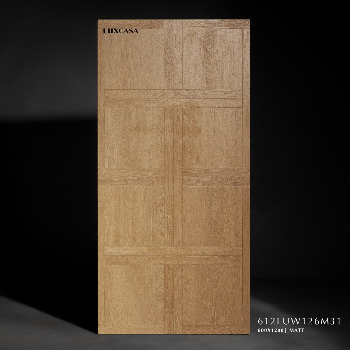 Gạch giả gỗ 60x120 612LUW126M31