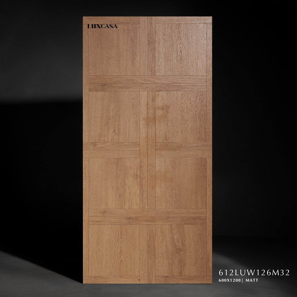 Gạch giả gỗ 60x120 612LUW126M32