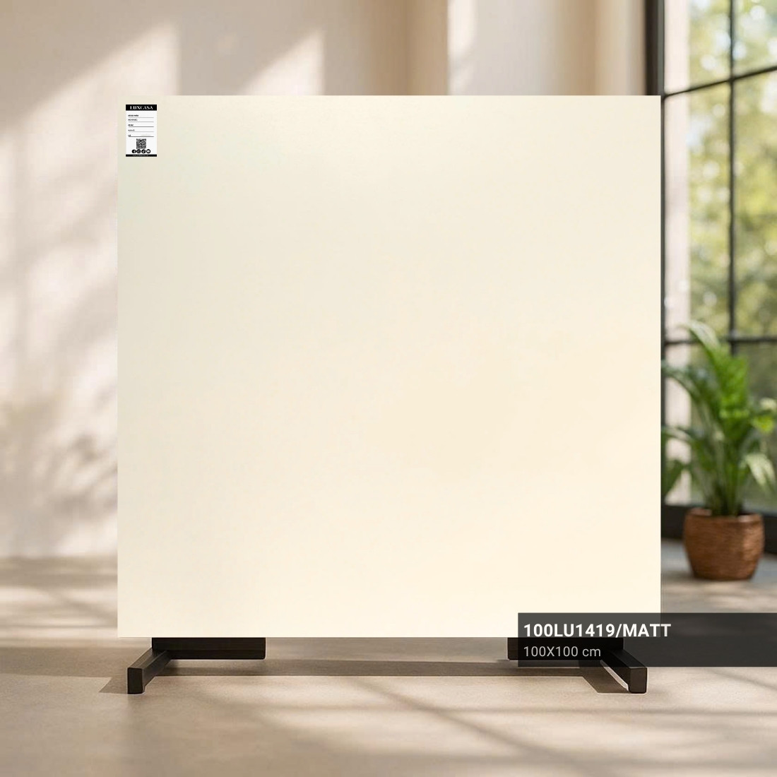 Gạch lát nền 1000×1000 100LU1419