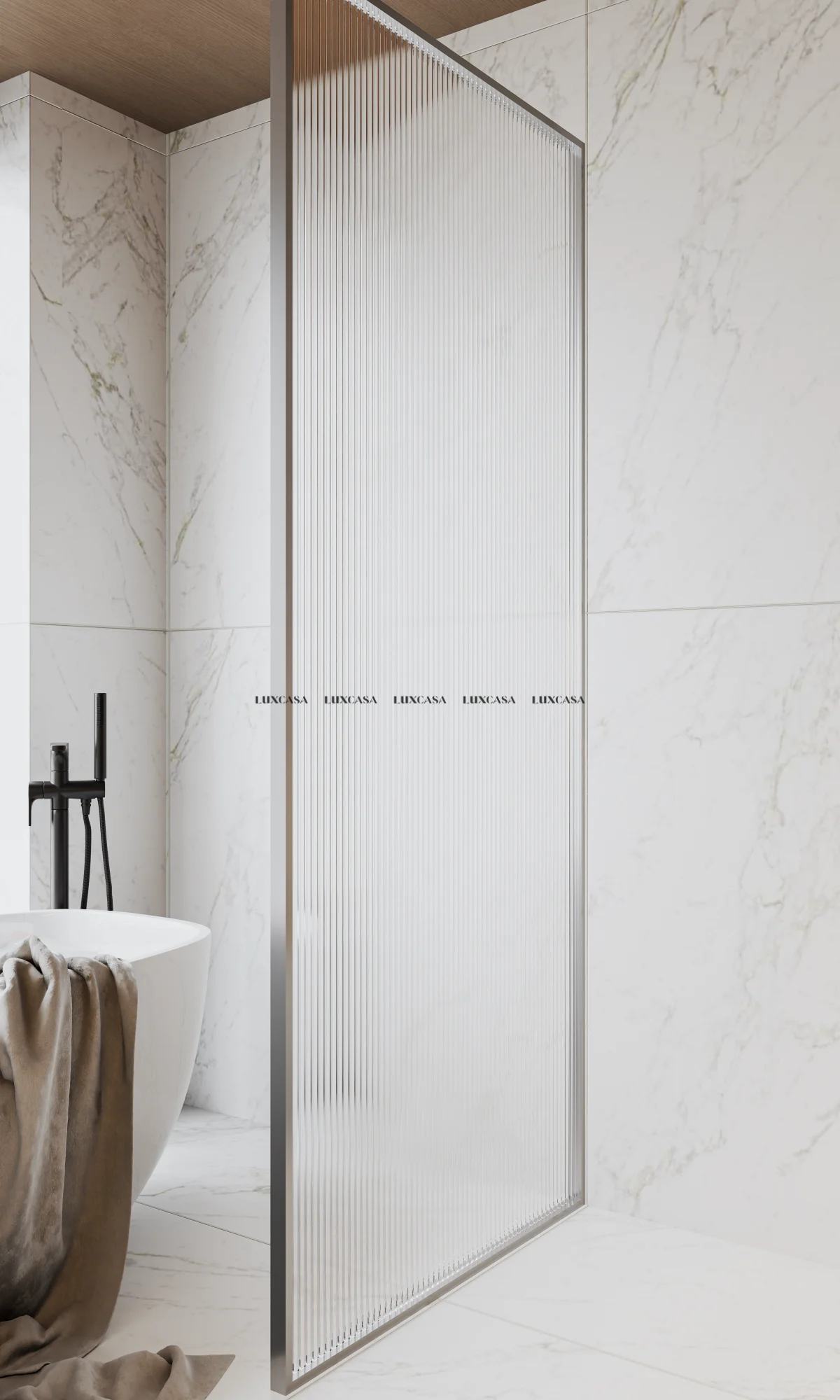 Gạch ốp nhà vệ sinh 60×120 612LU612T168