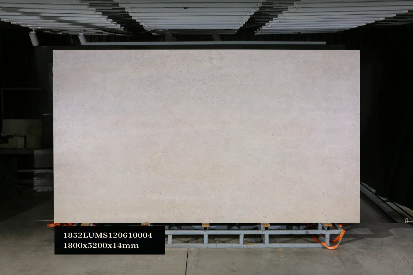 Đá nung kết Bipper Antico 1832LUMS120610004