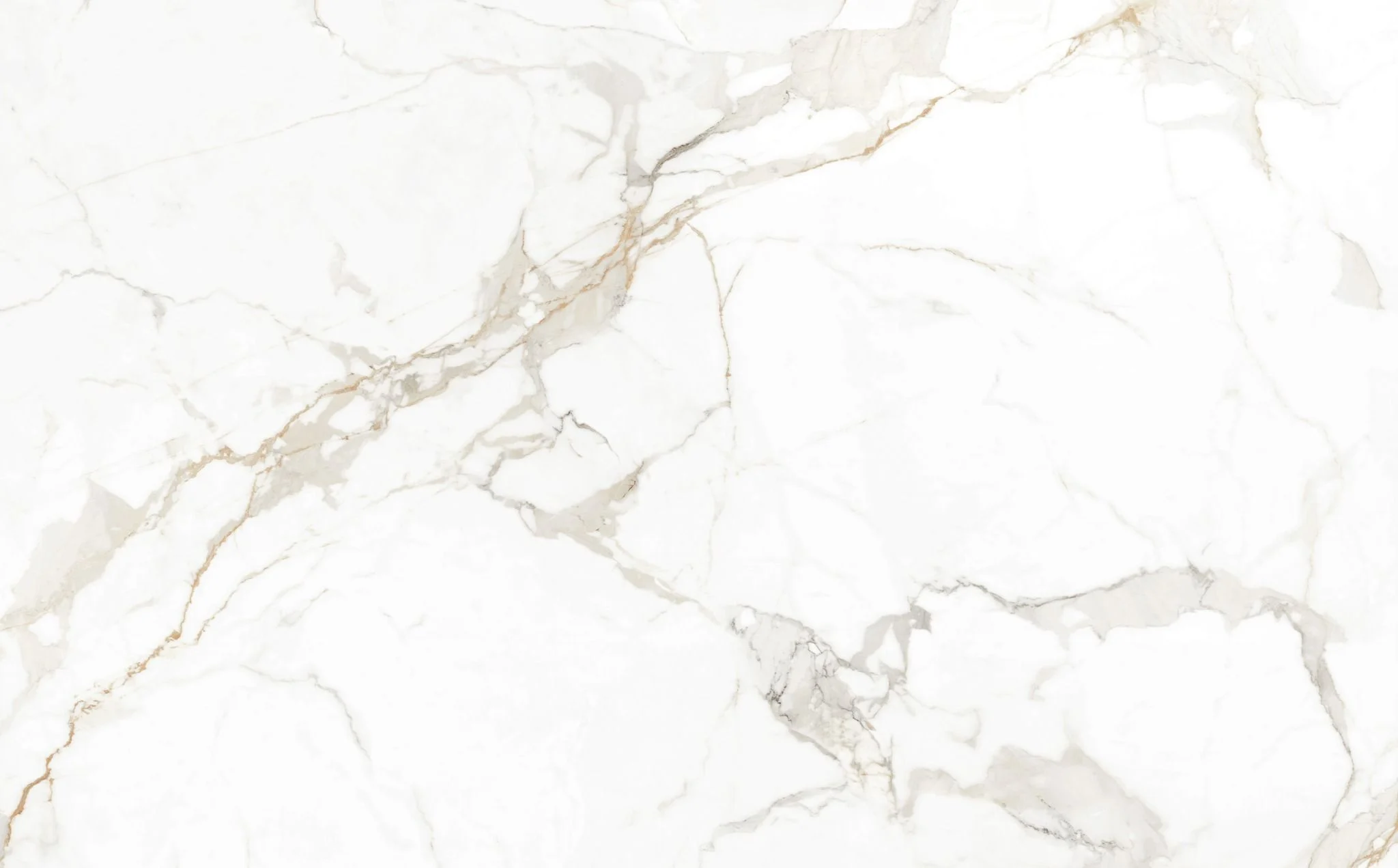 Đá nung kết Calacatta Ivory 1800x2900x20mm 1829LUN0201208007