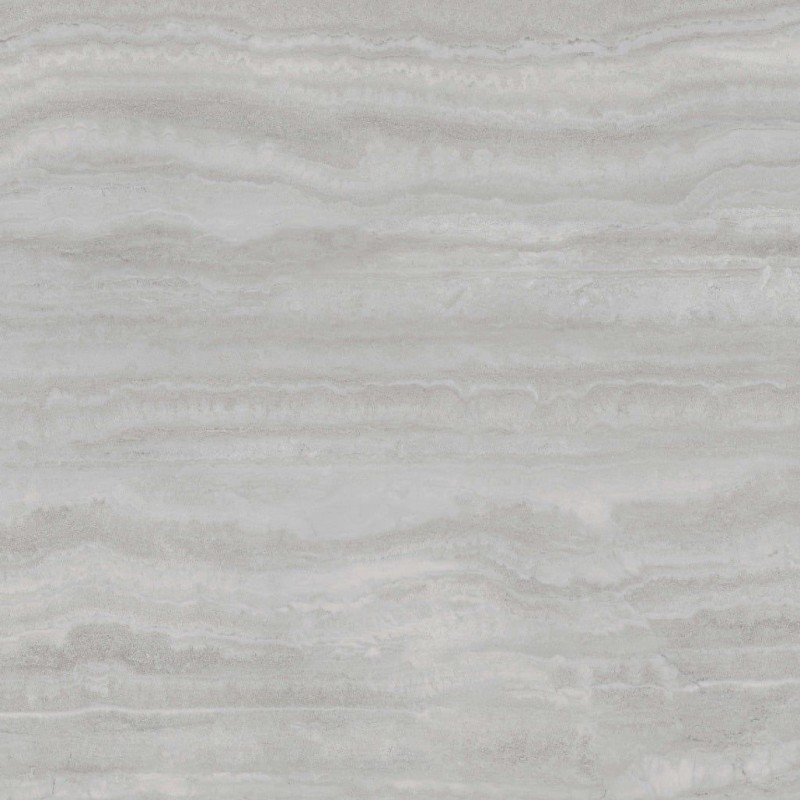 Đá nung kết Travertino Bianco xám