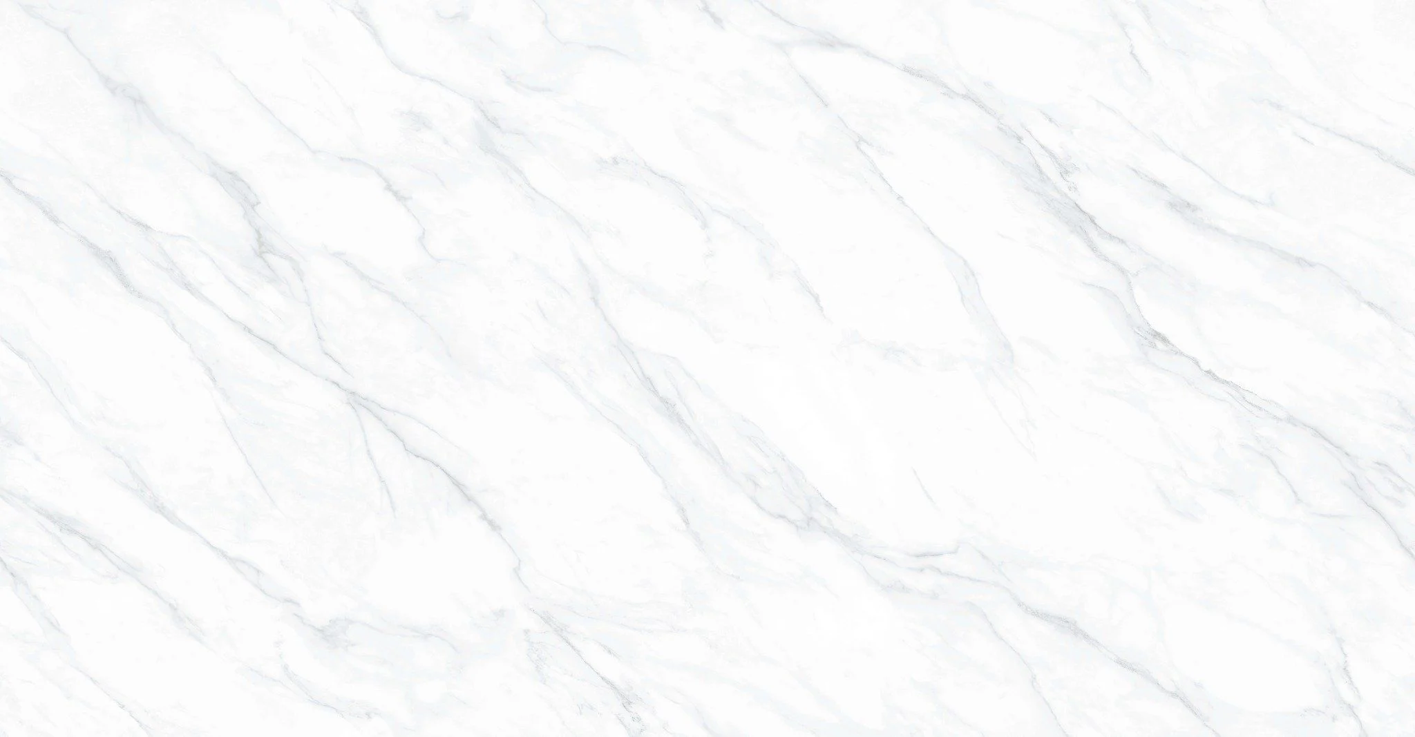 Texture đá nung kết Calacatta Bianco