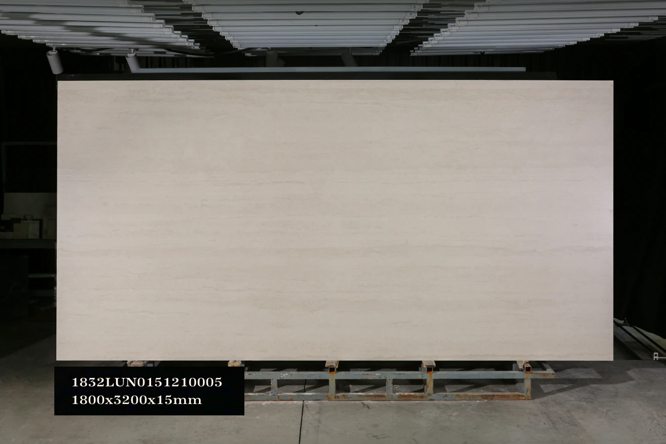 Đá nung kết Palissandro Ivory