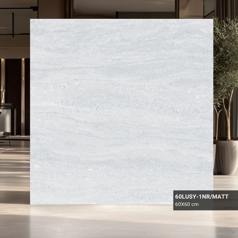 Gạch lát nền 60x60 60LUSY-1NR