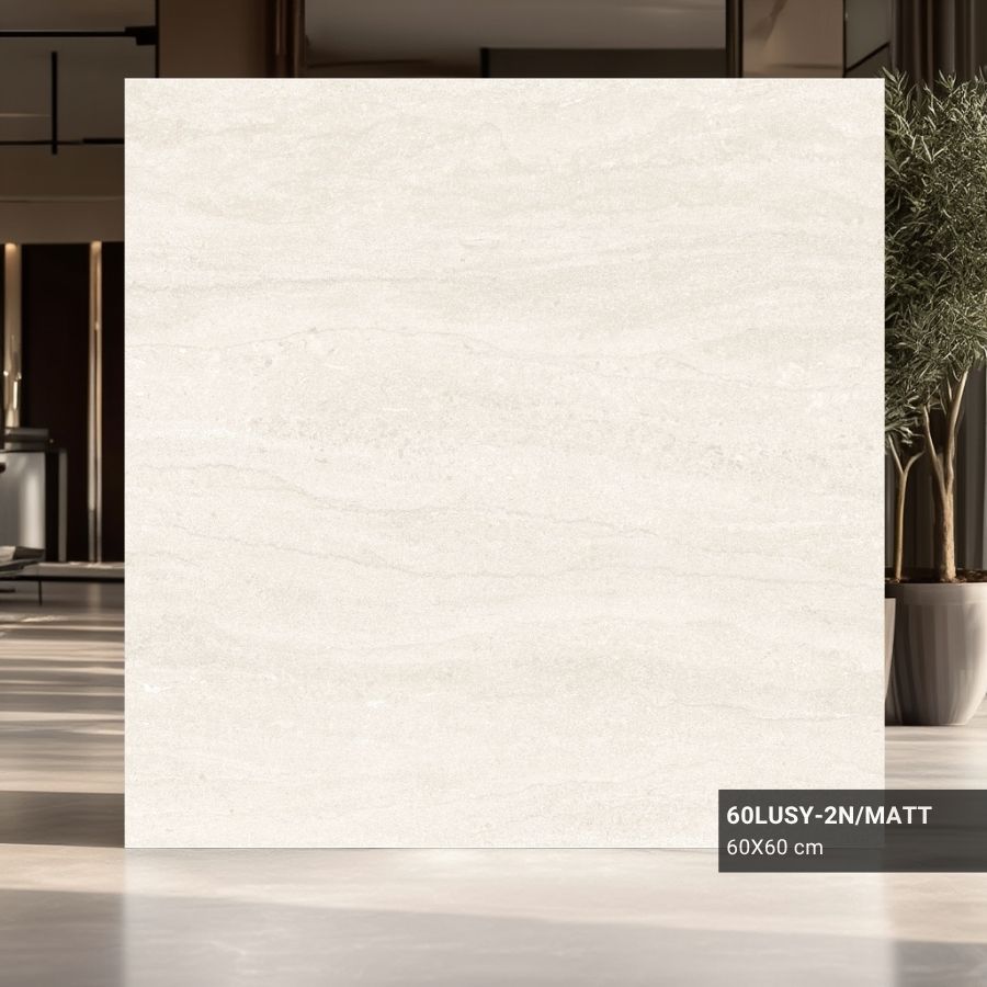 Gạch lát nền 60x60 60LUSY-2NR