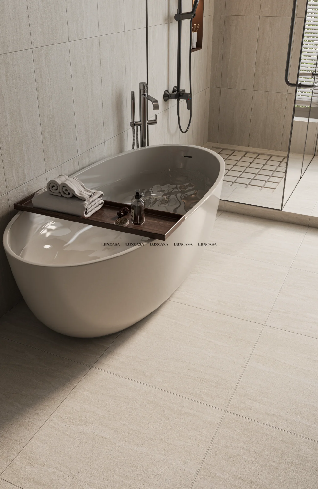 Gạch lát nền nhà tắm 60LUSY-2NR (1)