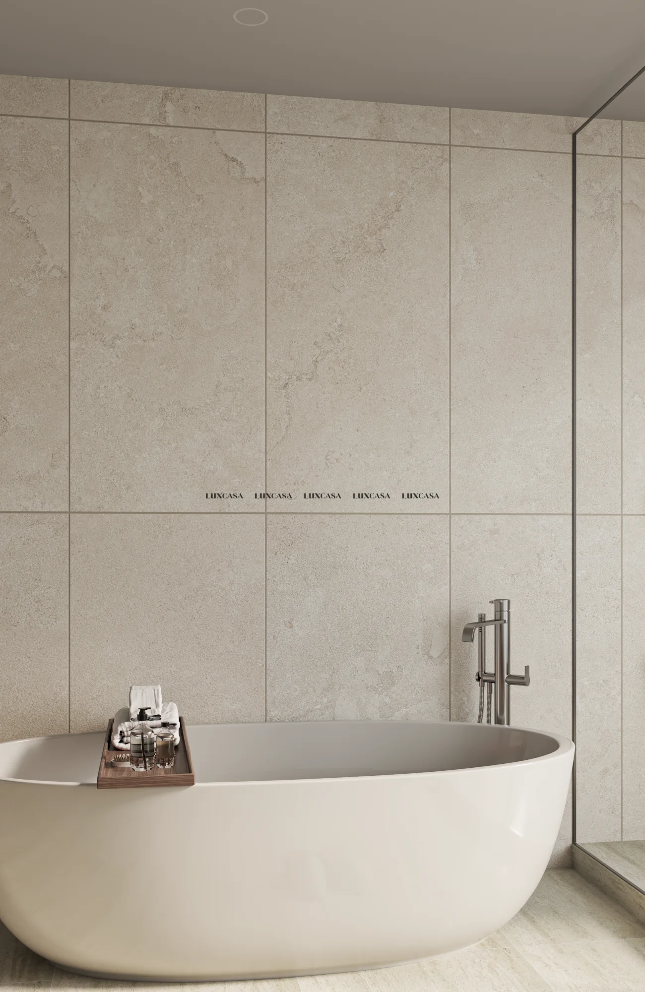Gạch nhà tắm 60x120 612LUM12031