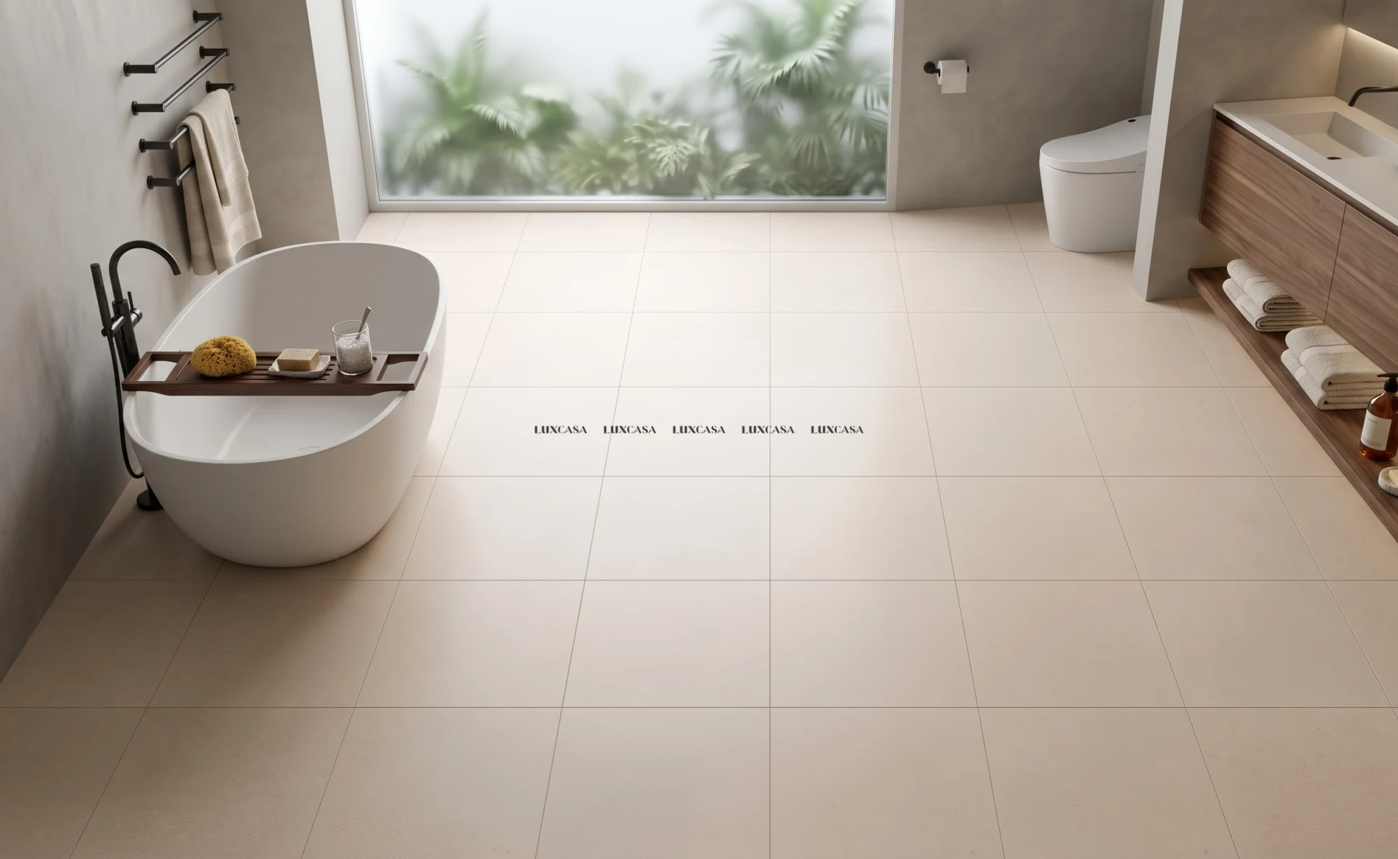 Gạch ốp lát 60x60 60LU66CMT-IV