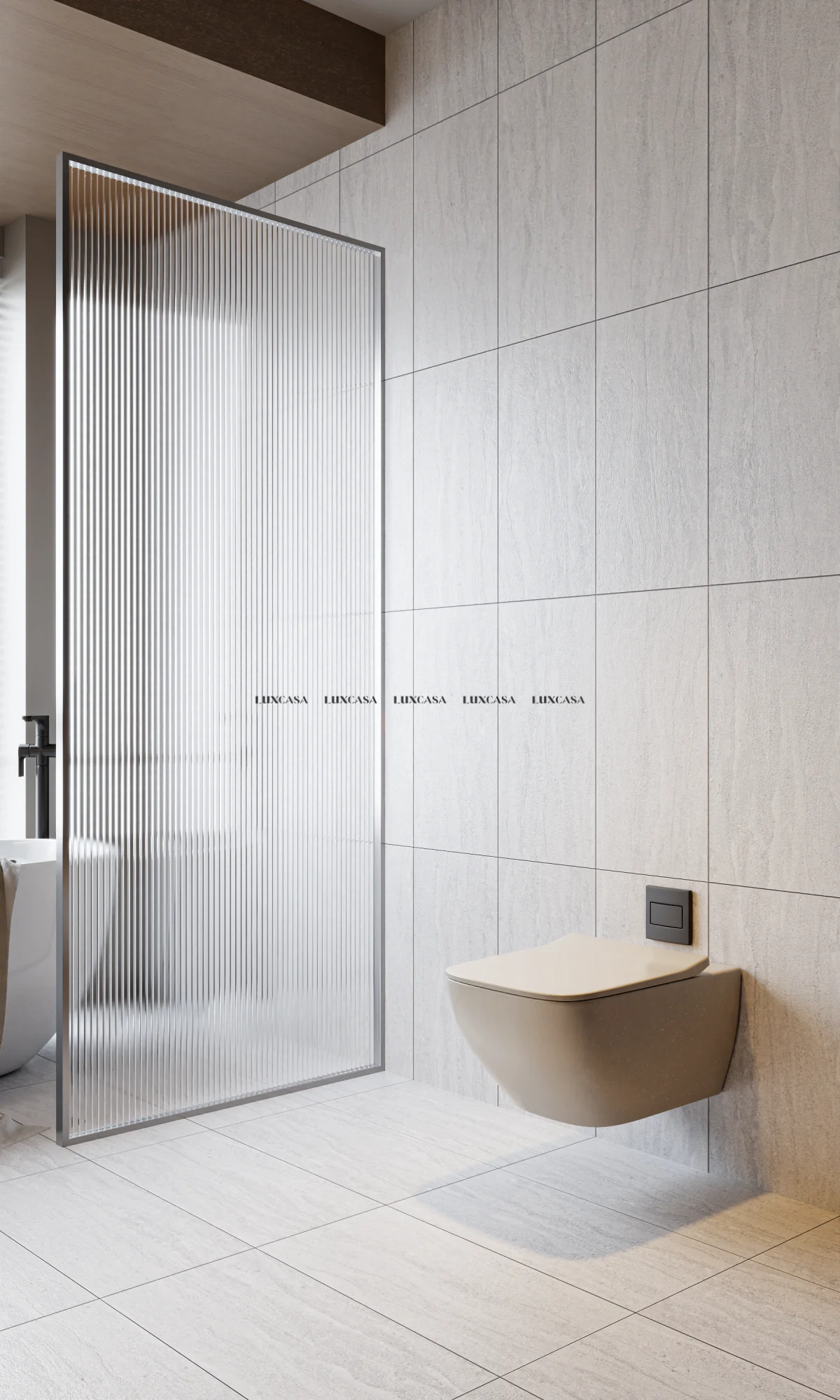 Gạch ốp nhà vệ sinh 30x60 360LUSS-1NR